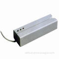 USB Magnetic Stripe Encoder, Compatible MSR206 Software Free